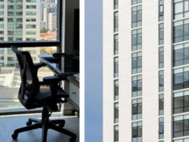 Departamento en Venta Cosmocrat Interlomas Gran Oportunidad