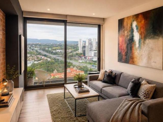 Departamento En Venta | Cosmocrat