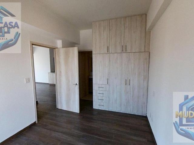 DEPARTAMENTO EN VENTA COSMOPOL