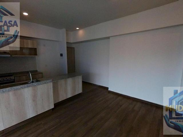 DEPARTAMENTO EN VENTA COSMOPOL
