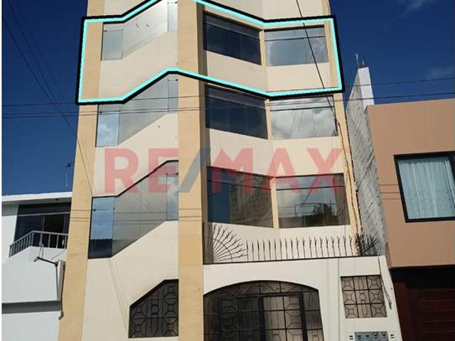Departamento En Venta Costa Azul
