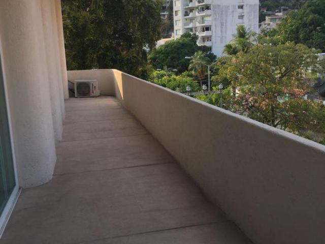 Departamento En Venta, Costa Azul, Acapulco