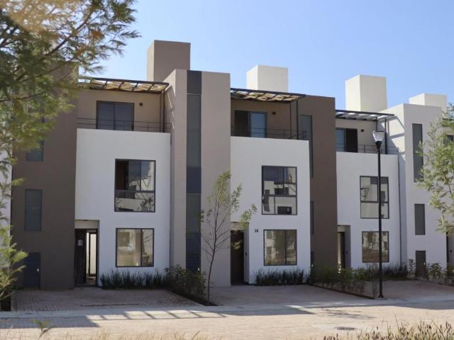 Departamento en venta Calimaya Estado de M?xico