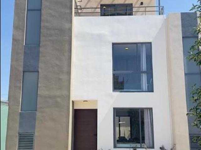 Departamento en venta Calimaya Estado de M?xico