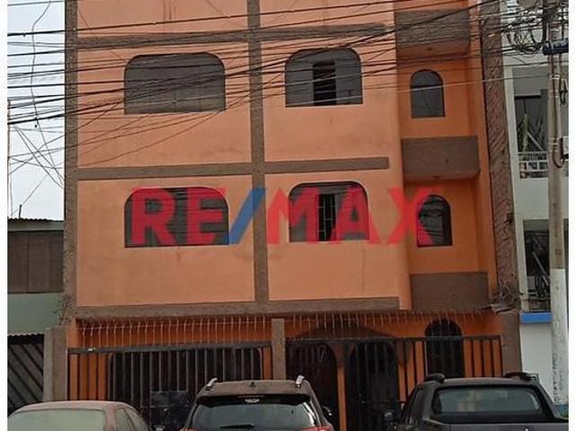 Departamento En Venta Callao