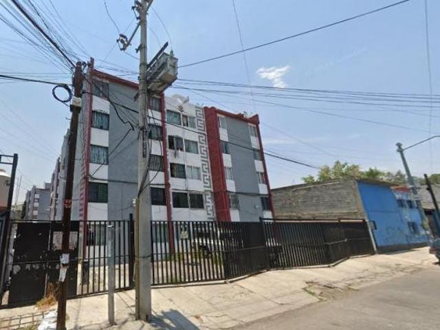 Departamento en venta Calle 15 278 Guadalupe Proletaria Recuperación Bancaria