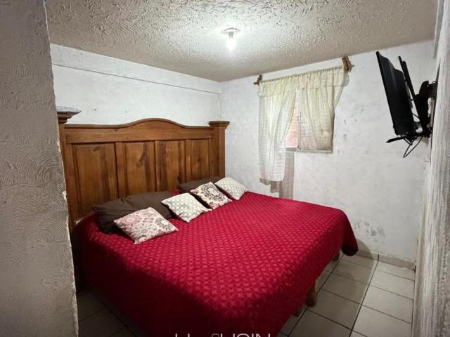 Departamento en VENTA. Calle 7, Ampliaci?n Bellavista. Salamanca, Gto