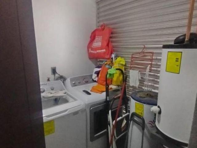 DEPARTAMENTO EN VENTA EN HEROES DE PADIERNA, TLALPAN