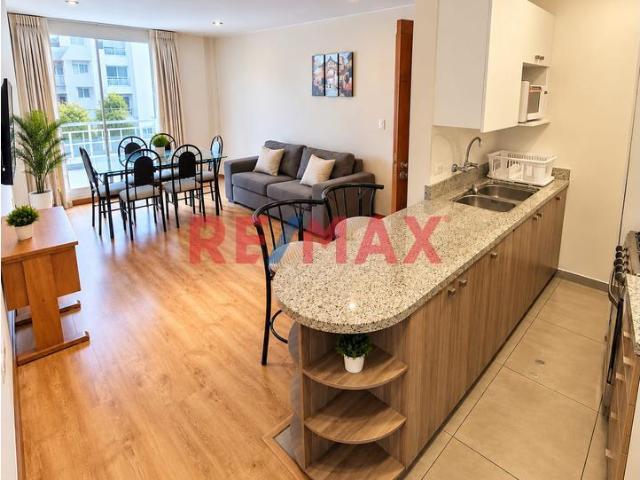 Departamento En Venta Calle Beaterio