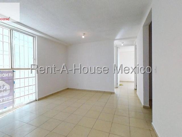 Departamento en Venta Calle Oriente EOD 27 849