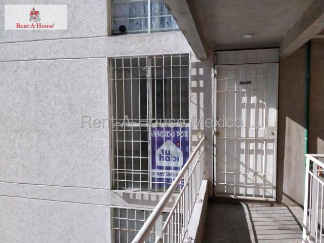 Departamento en Venta Calle Oriente EOD 27 849
