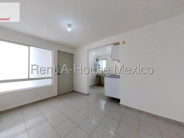 Departamento en Venta Calle Oriente Iztacalco EOD 27 451