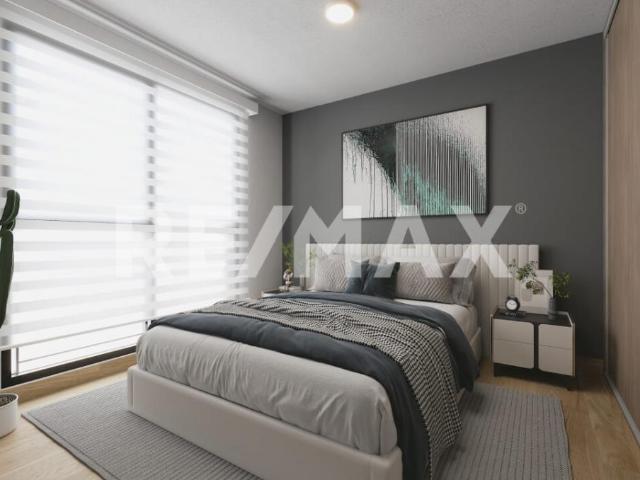 Departamento en Venta Calle Norte Panamericana Gustavo A Madero