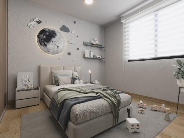 Departamento en Venta Calle Norte Panamericana Gustavo A Madero