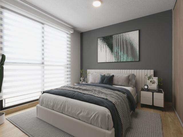 Departamento en Venta Calle Norte Panamericana Gustavo A Madero