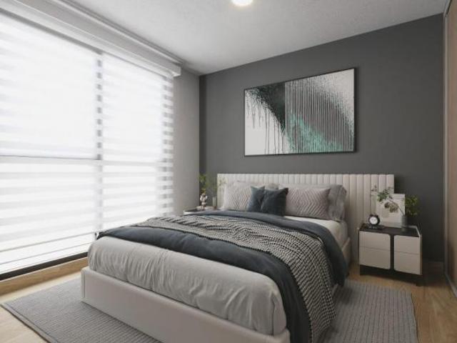 Departamento en Venta Calle Norte Panamericana Gustavo A Madero 4