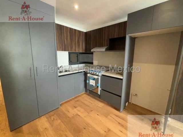 Departamento en Venta, Calle Rio Grijalva, Cuauhtémoc MP 26 241