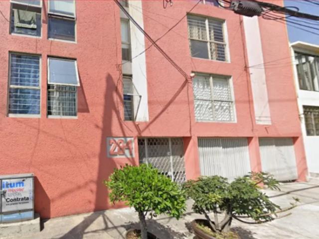 DEPARTAMENTO EN VENTA CALZ DE LOS CORCELES COLINA DEL SUR ÀLVARO OBREGÒN CDMX RECUPERACIÒN BANCARIA