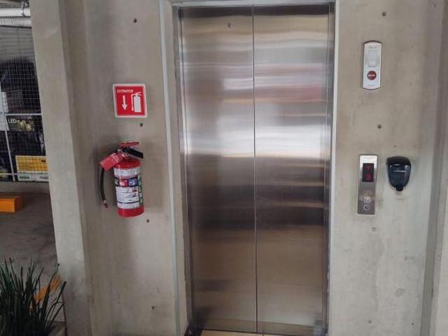 Departamento en venta, Calz San Juan de Aragon
