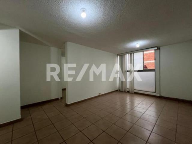 DEPARTAMENTO EN VENTA CALZADA DE LAS AGUILAS 4