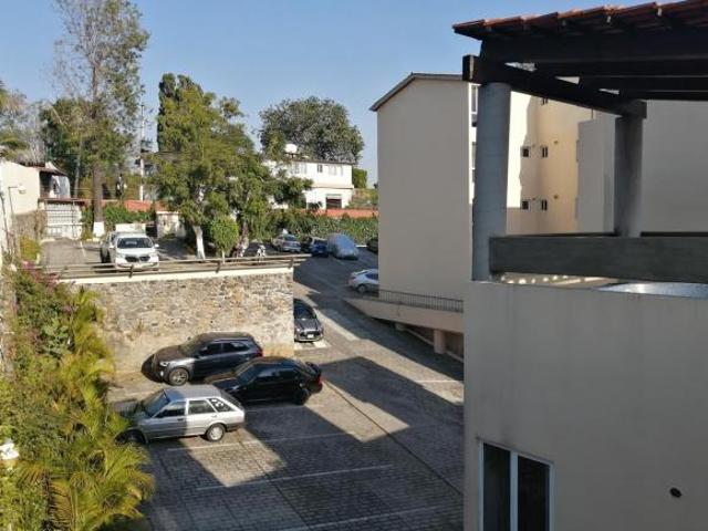 Departamento en venta Calzada de los Reyes, Cuernavaca, Morelos, $2,200,000