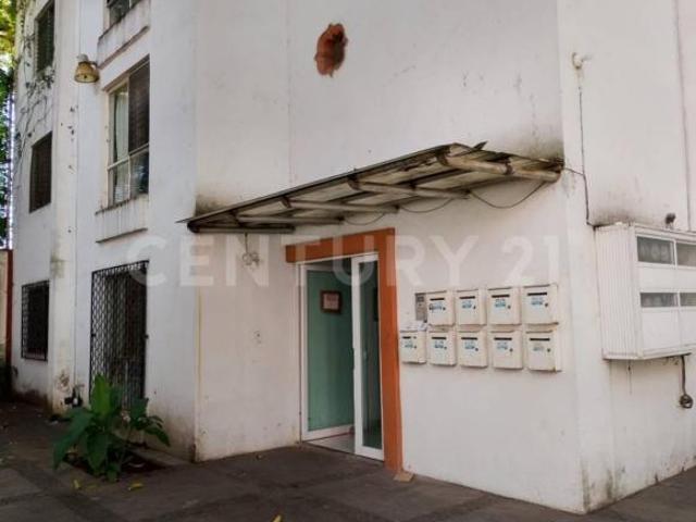 Departamento en venta Calzada Galván #359 C 7, San Pablo, Colima