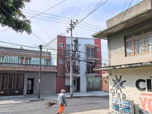 Departamento en venta Cam. Sur 129, Campestre Aragón *RB