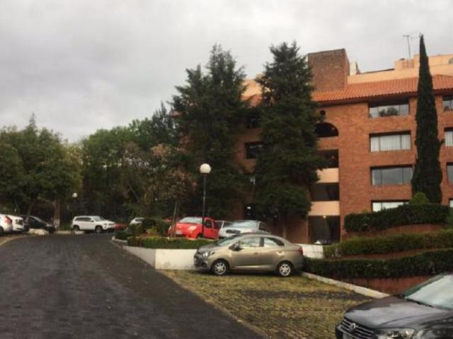 Departamento en Venta Camino a Santa Fe