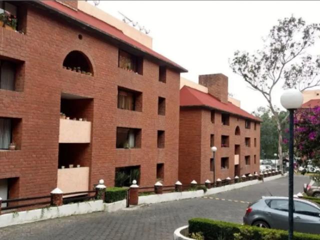 DEPARTAMENTO EN VENTA CAMINO A SANTA FE CDMX