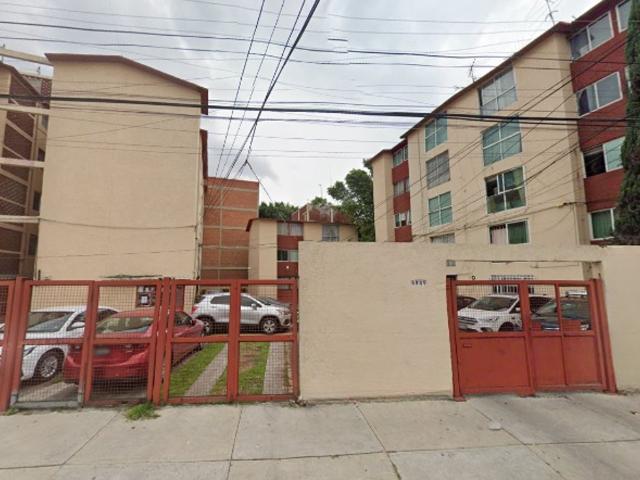 Departamento en Venta Campestre Aragón Gustavo A Madero CDMX VF