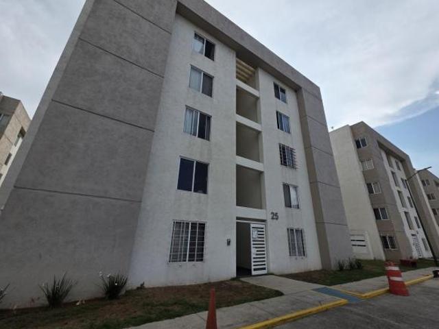 DEPARTAMENTO EN VENTA CAMPESTRE DEL VERGEL