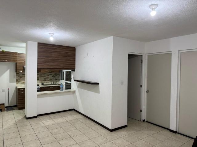 DEPARTAMENTO EN VENTA CAMPESTRE DEL VERGEL