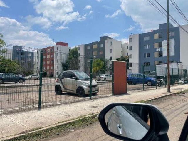DEPARTAMENTO EN VENTA CAMPESTRE EL VERGEL