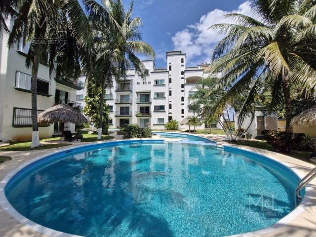 Departamento en Venta Canc?n, Los Girasoles. Penthouse 3 rec?maras Supermanzana 12