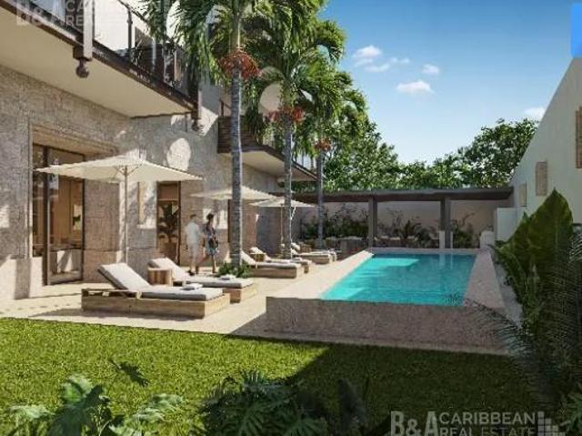 Departamento en venta, Cancún Centro, Supermanzana 11