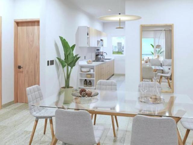 Departamento en venta, Cancun, Zona Hotelera