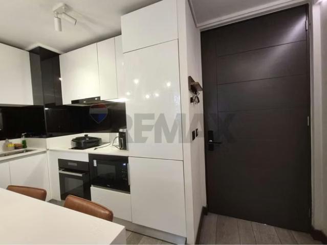 Departamento en venta, cantagallo | 1 dormitorios por 4850.00 en Las Condes