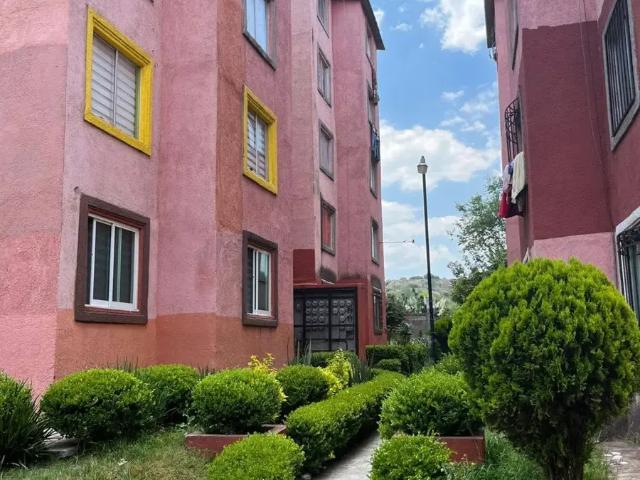 DEPARTAMENTO EN VENTA CANTAROS III