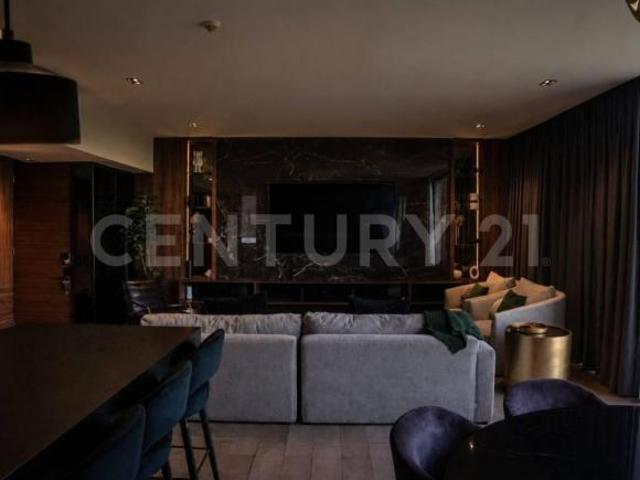 Departamento en Venta CANTERA TORRE JADE SAN JERÓNIMO