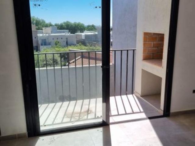 Departamento en Venta Capital Mendoza
