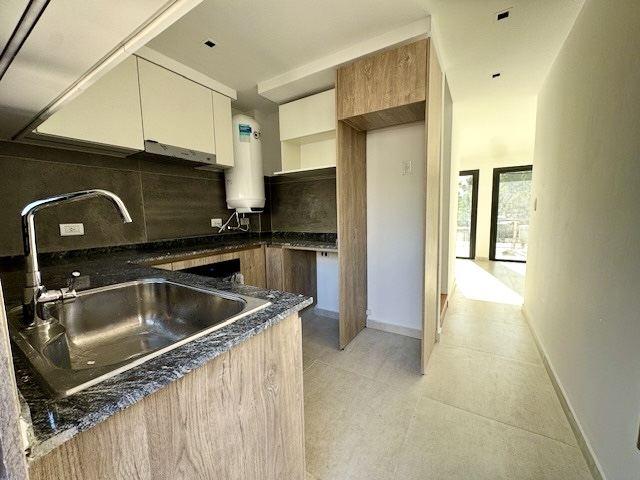Departamento en Venta Capital Mendoza