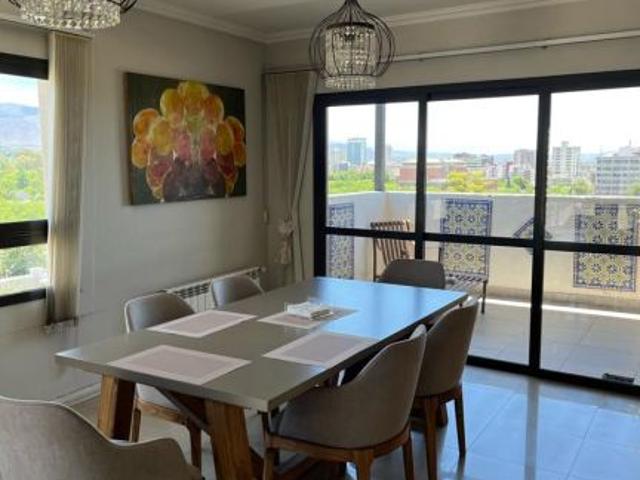 Departamento en Venta Capital Mendoza
