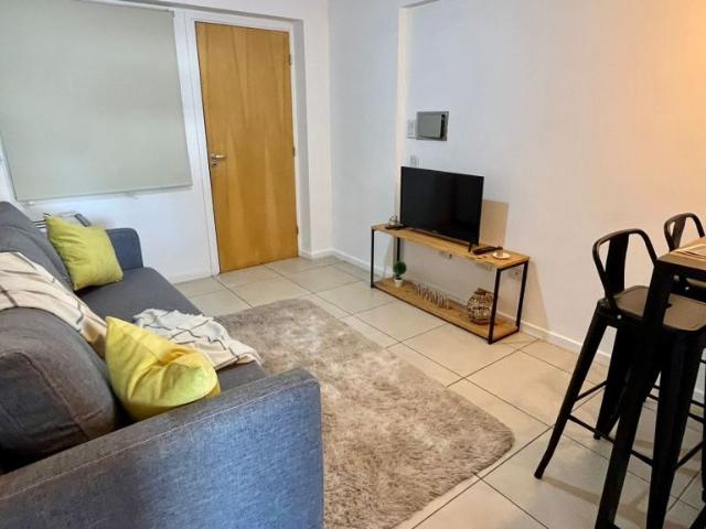Departamento en Venta Capital Mendoza