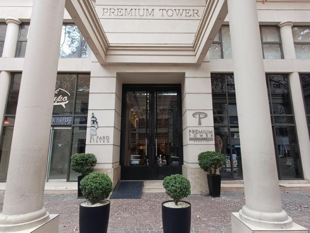 Departamento en Venta Capital Mendoza