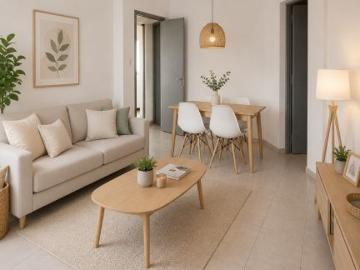 Departamento en Venta Capital Mendoza