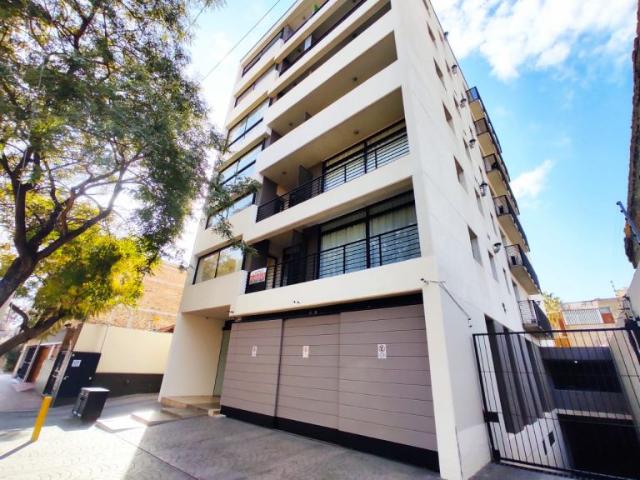 Departamento en Venta Capital Mendoza