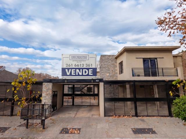 Departamento en Venta Capital Mendoza