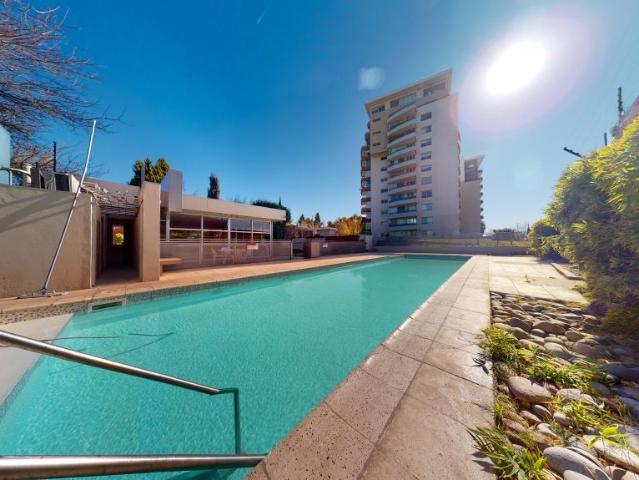 Departamento en Venta Capital Mendoza