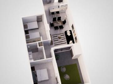 Departamento en Venta Capital Mendoza