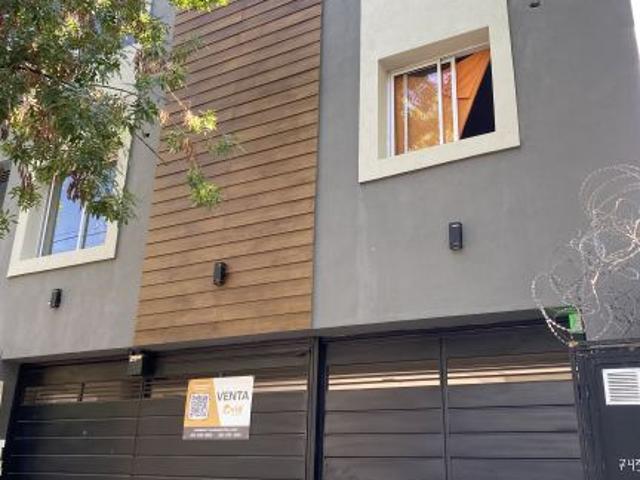 Departamento en Venta Capital Mendoza